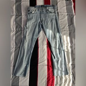 Polo RL Bootcut Jeans